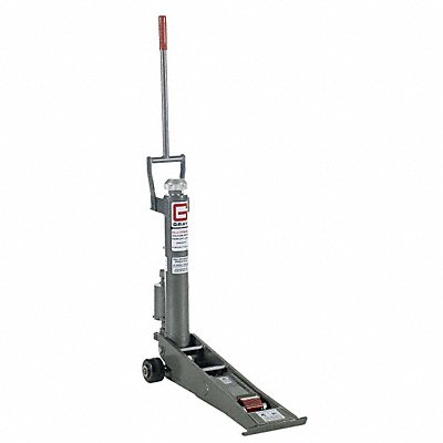Grey FLJ770B Forklift Jack 7.75 tons 2-1/4 in H