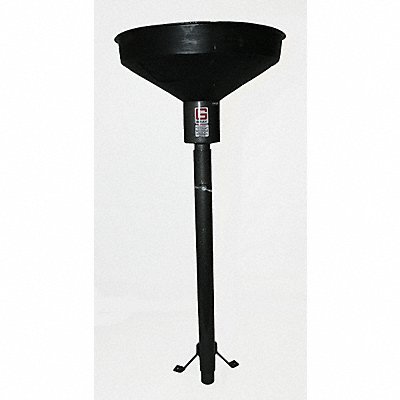 Grey OHAHAdaptor Oil Handler Adaptor For Use with 11N158