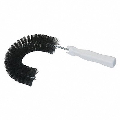 TOUGH GUY 11N178 Hook Brush 8 in Brush L