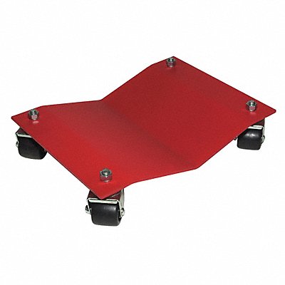 AUTO DOLLY M998002i Auto Dolly Steel 12 W x 16 L in.