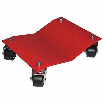 AUTO DOLLY M998035i Auto Dolly Steel 12 W x 16 L In.