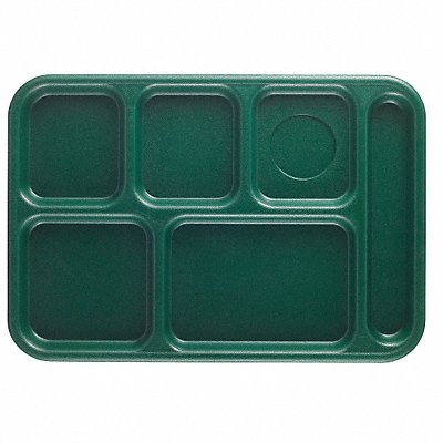 CAMBRO EABCT1014119 Food Service Trays PK 24