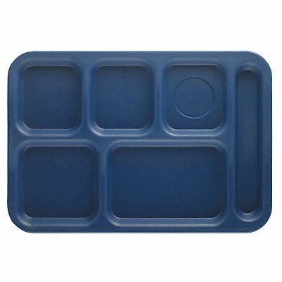 CAMBRO EAPS1014186 Food Service Trays PK 24