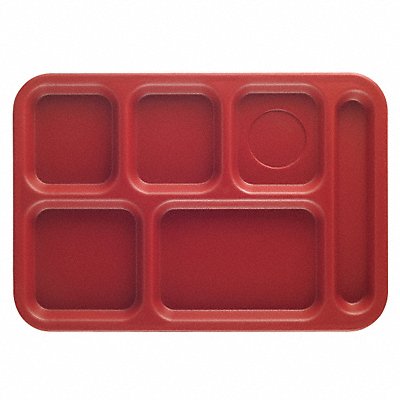 CAMBRO EAPS1014416 Food Service Trays PK 24