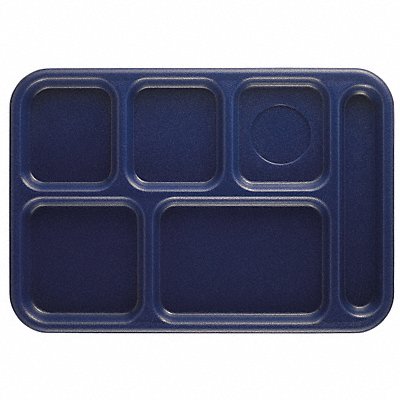 CAMBRO EA10146CW186 Food Service Trays PK 24