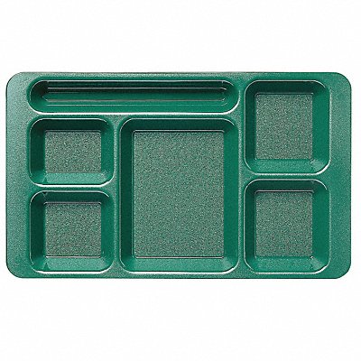 CAMBRO EA1596CW119 Food Service Trays PK 24