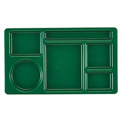 CAMBRO EA915CW119 Food Service Trays PK 24