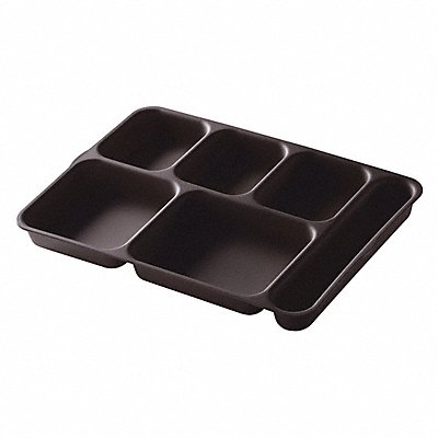 CAMBRO EA10146DCP167 Food Service Trays PK 24