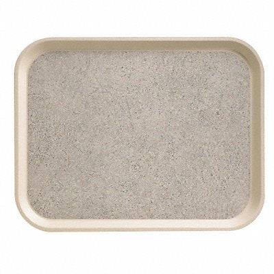 CAMBRO EA1418VC380 Food Service Trays PK 12