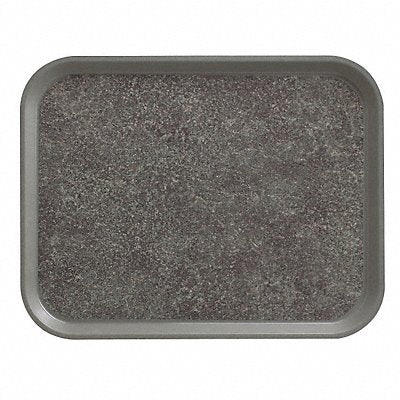 CAMBRO EA1418VC381 Food Service Trays PK 12