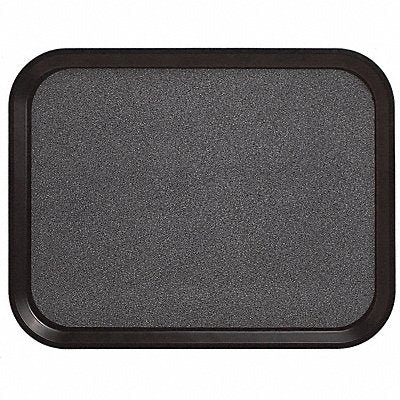 CAMBRO EA1418VC382 Food Service Trays PK 12