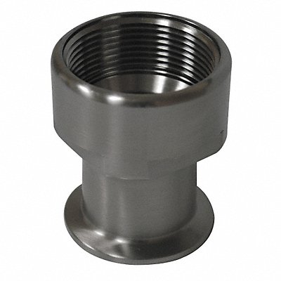 GRAINGER EG2210 Adaptor T304 SS 1