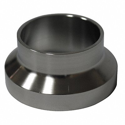 GRAINGER E15WI20 Ferrule T304 SS E Line