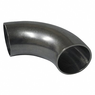 GRAINGER V2WC6L25 Elbow 90 Deg 2-1/2 0.065
