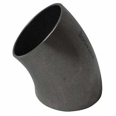 GRAINGER V2WK15 Elbow 45 Deg 1-1/2 0.065