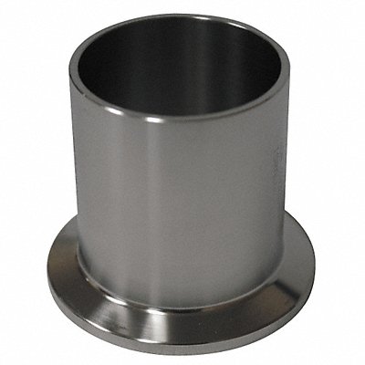 MAXPURE 60100174TEG14AM76L30PM Ferrule T316L SS 3