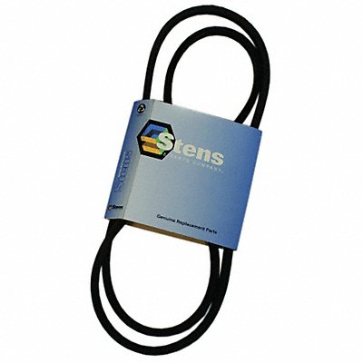 STENS 265163 Oem Spec Belt 1/2 W in