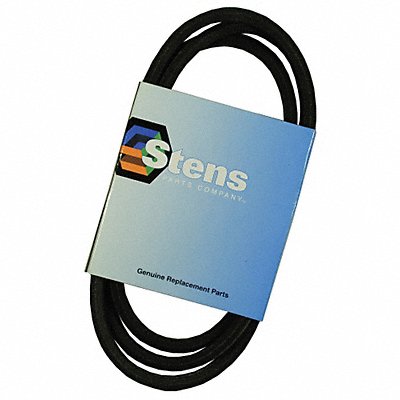 STENS 265199 Oem Spec Belt 1/2 W in