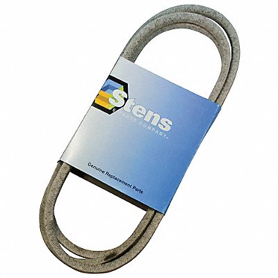 STENS 265312 Oem Spec Belt 1/2 W in