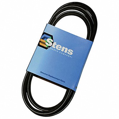 STENS 265317 Oem Spec Belt 1/2 W in
