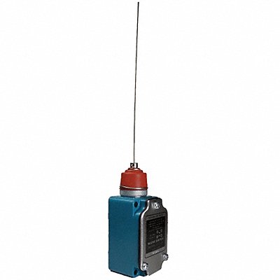 HONEYWELL 8LS125 Non Plug InLimitSwitch Cat Whisker 1NO/1NC