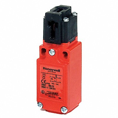 HONEYWELL GKEA01L Safety Interlock Switch Plastic 1NO/1NC
