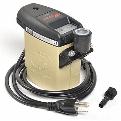 INGERSOLL RAND ENL5CCN115V Zero Loss Condensate Drain Electric