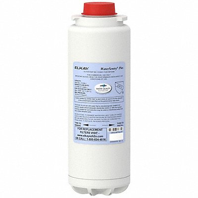 ELKAY 51300C Filter Cartridge Water Cooler 1.5 GPM