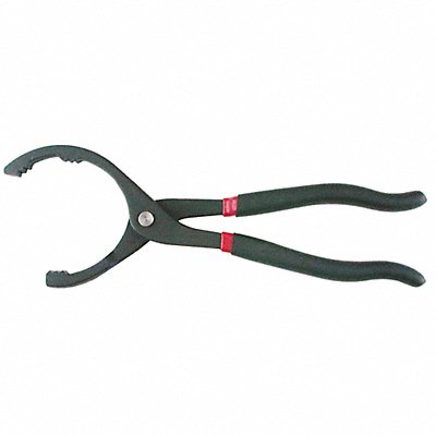 GEARWRENCH 3368F Oil Filter Pliers 2 11/16 to 3 3/4 in