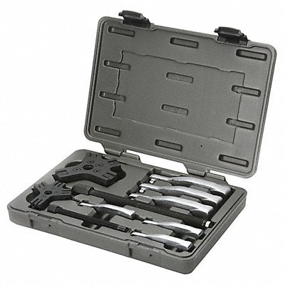GEARWRENCH 3627 Puller Set  2 to 5 Tons