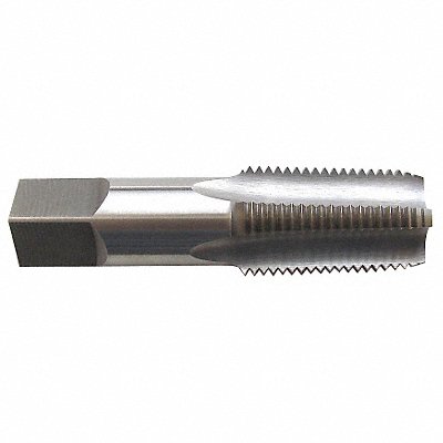 GRAINGER 20547 Straight Flute Tap M14x1.5 HSS