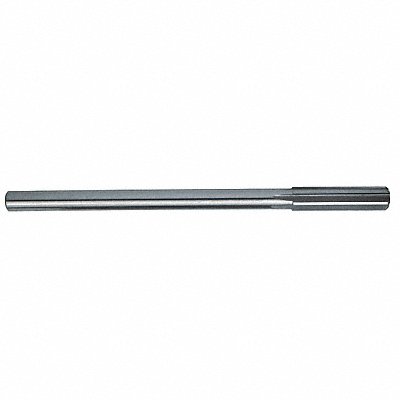 GRAINGER 11V449 Chucking Reamer I 6 Flutes