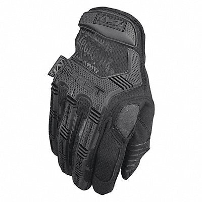 MECHANIX WEAR MPF55012 Tactical Glove Black 2XL PR