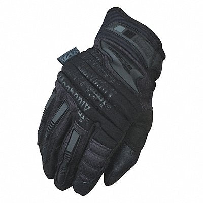 MECHANIX WEAR MP2F55010 Tactical Glove Black L PR