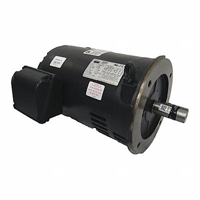 DAYTON 11W342 GP Motor 3 HP 1 750 RPM 230/460V 182TC