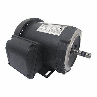DAYTON 11W365 GP Motor 1/4 HP 1 720 RPM 230/460V 56C