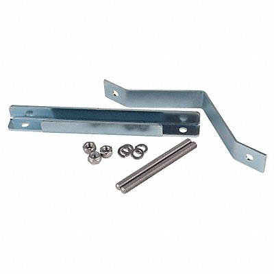 BFT N999473 Mounting Bracket For 11W417 Solar Panel