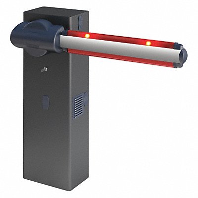 BFT P94006200001 Road Barrier 40 H Control Brd with Mount