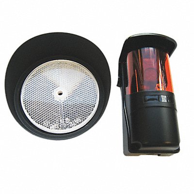 BFT KIRPOLAPHOT001 IR Sensor 4.5 H 2 1/2 in 2 1/4 W