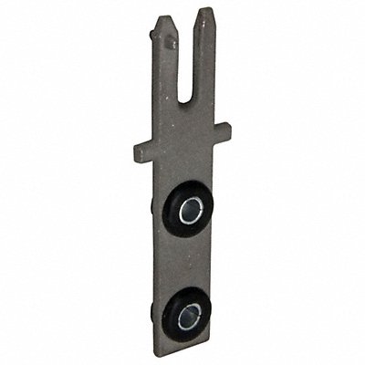 HONEYWELL GKZ51M Straight Actuating Key Stainless Steel