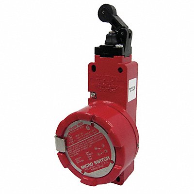HONEYWELL GSXA42D ExplosionProfSafetyInterlokSwtch 1NO/2NC