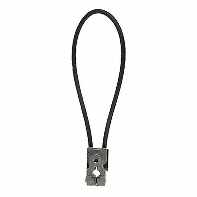 HONEYWELL LSZ61 Looped Lever Actuator 6in Arm L