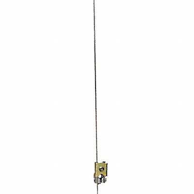 HONEYWELL LSZ54N RodLeverActuator Adjustable 13in Arm L
