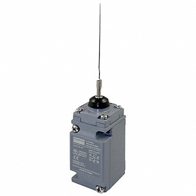 DAYTON 11X453 Limit Switch Cat Whisker SPDT