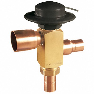 PARKER LAC4295HP Head Pressure Control 1/2 In