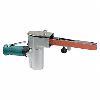 DYNABRADE 40320 Air Belt Sander Industrial 0.5 HP 1/4