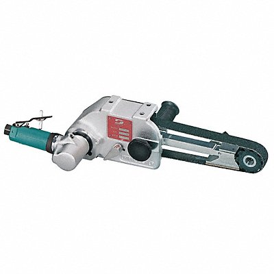DYNABRADE 11475 Air Belt Sander General 0.7 HP 1/4-1 In.