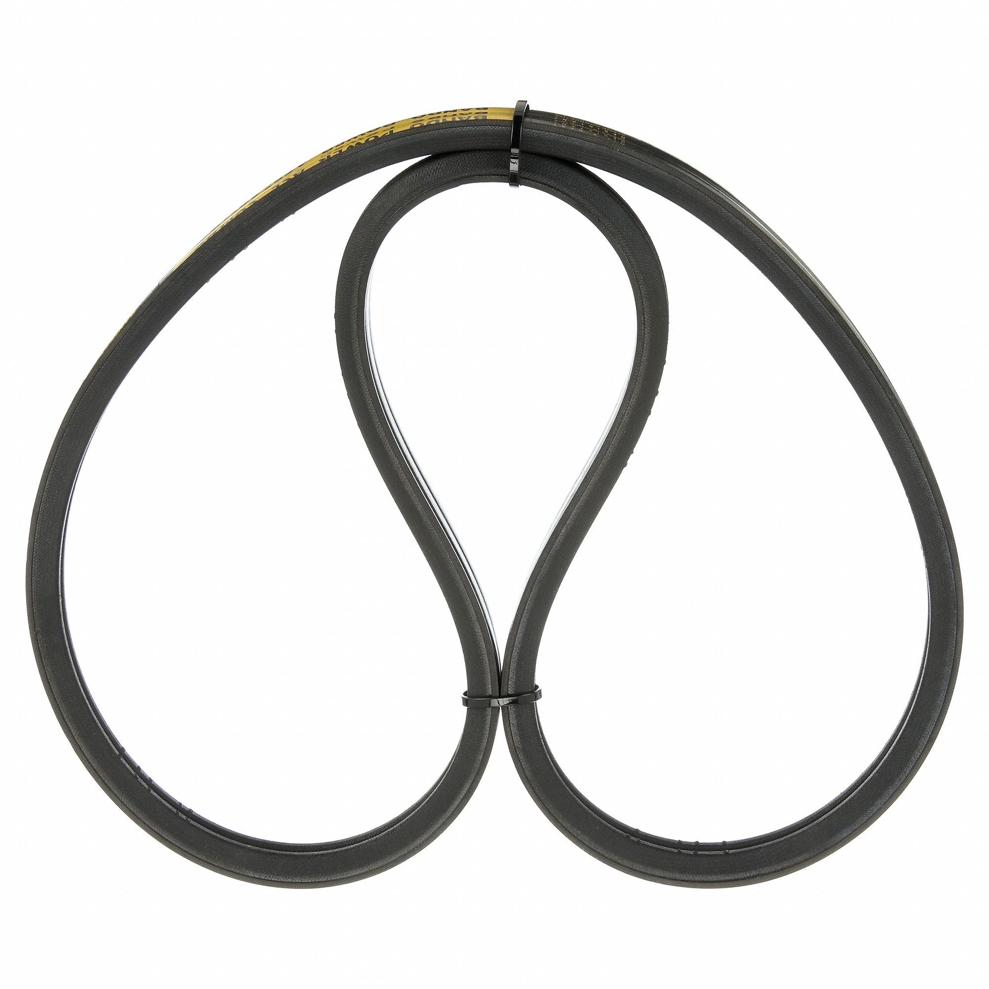 DAYTON 11X915 Banded V-Belt 2/3V1000 100in