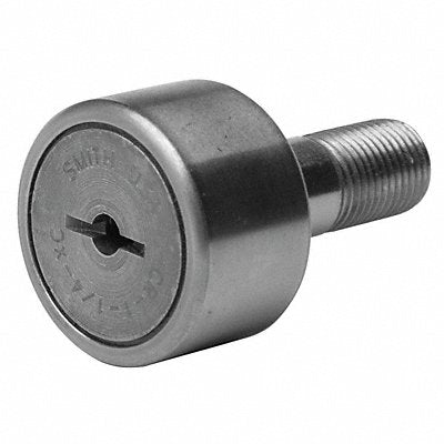 SMITH BEARING CR34XC Cam Follower 3/4 in Dia Std Double Sealed