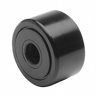 SMITH BEARING YR114 Yoke Roller 1 1/4 in Dia Std Open